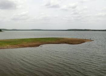 जलसंधारण