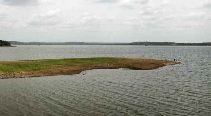 जलसंधारण