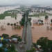 Flood Water