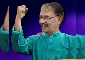 डिजिटल मिडीयातील पत्रकारांचे प्रश्न सोडविण्यासाठी, सोशल मिडीया परिषदेत सामिल व्हा : एस. एम. देशमुख