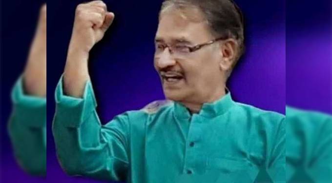 डिजिटल मिडीयातील पत्रकारांचे प्रश्न सोडविण्यासाठी, सोशल मिडीया परिषदेत सामिल व्हा : एस. एम. देशमुख