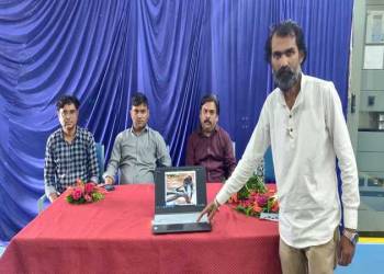 पातूर येथील 132 के व्ही उपकेंद्रात सर्पमित्र कार्यशाळा संपन्न