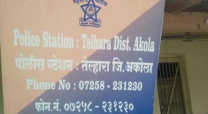 मामा भाच्याने लुटले २५ लाख ७५ हजाराचे दागिने, काही तासात मामा भाच्याला अटक