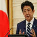Shinzo Abe