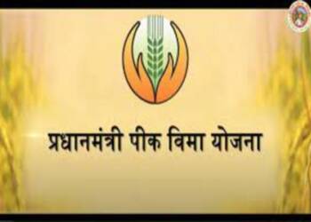 Pradhan Mantri Pik Bima Yojana