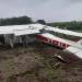 Pune plane crashed