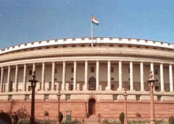 Monsoon Session : рдХрд╛рдордХрд╛рдЬ рджрд┐рд╡рд╕рднрд░рд╛рд╕рд╛рдареА рддрд╣рдХреВрдм; рд╡рд╛рдврддреА рдорд╣рд╛рдЧрд╛рдИ рд╡ рдЬреАрдПрд╕рдЯреАрд╡рд░реВрди рдЧрджрд╛рд░реЛрд│