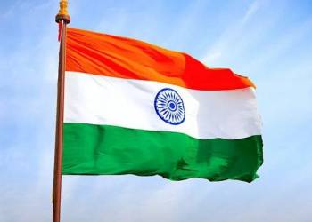 विशेष लेख : आपला राष्ट्रध्वज तिरंगा