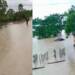 Wardha Flood
