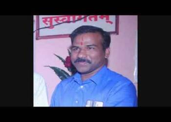 Sanjay Khadse