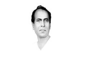 Lokshahir Annabhau Sathe