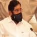 Eknath Shinde