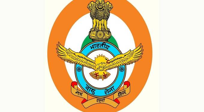 भारतीय वायुसेनेत अग्निवीरवायु भरती; ऑनलाईन अर्ज करण्याचे आवाहन