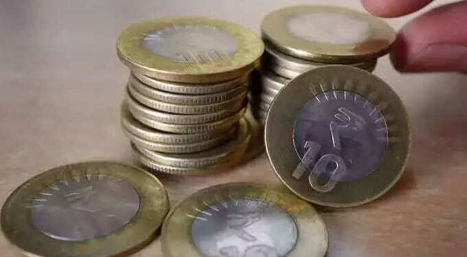 दहा रुपयांची नाणी स्विकार करणे बंधनकारक