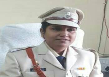 जयश्री दुतोंडे