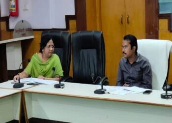 प्रसुतीपुर्व गर्भलिंग निदानाची तक्रार टोल फ्रि क्रमांकावर नोंदवा