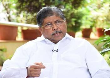 Chandrakant Patil : राज्यातील प्राचार्यांच्या रिक्‍त जागा , 2072 पदे भरण्यासाठी अध्यादेश जारी