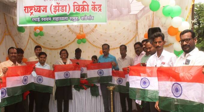 HAR GHAR TIRANGA PHOTO (3