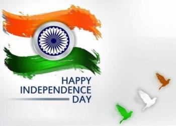 Happy Independence Day