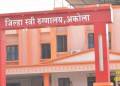 जिल्हा स्त्री रुग्णालयाचे ‘बुक माय ई-व्हेईकल ॲप’ सुरु; खाजगी रुग्णवाहिका वापराचा मिळणार मोबदला सुविधा कार्यान्वित;गरोदर मातांनी लाभ घ्यावा-जिल्हाधिकाऱ्यांचे आवाहन