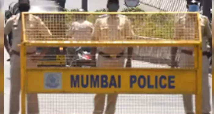 Mumbai Police