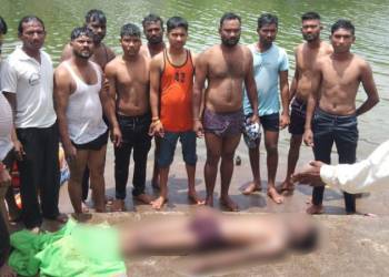 काटेपुर्ण नदी