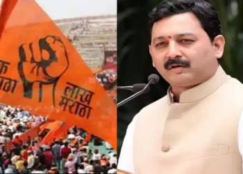 BREAKING : संभाजीराजे : मुख्यमंत्री आणि उपमुख्यमंत्र्यांना भेटून मराठा आरक्षणाचा प्रश्न मार्गी लावणार