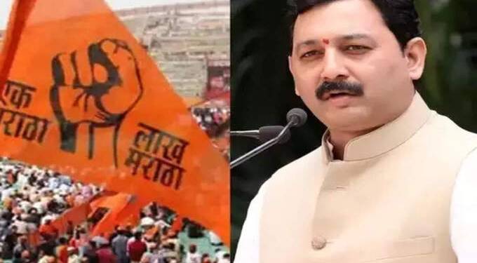 BREAKING : संभाजीराजे : मुख्यमंत्री आणि उपमुख्यमंत्र्यांना भेटून मराठा आरक्षणाचा प्रश्न मार्गी लावणार