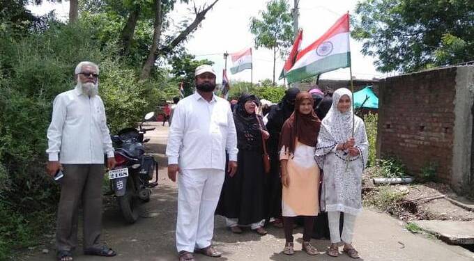 हर घर तिरंगा