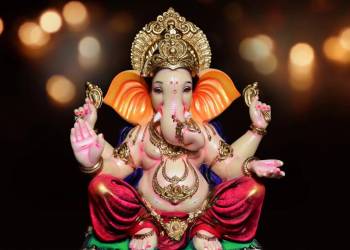 Ganesh Chaturthi 2022