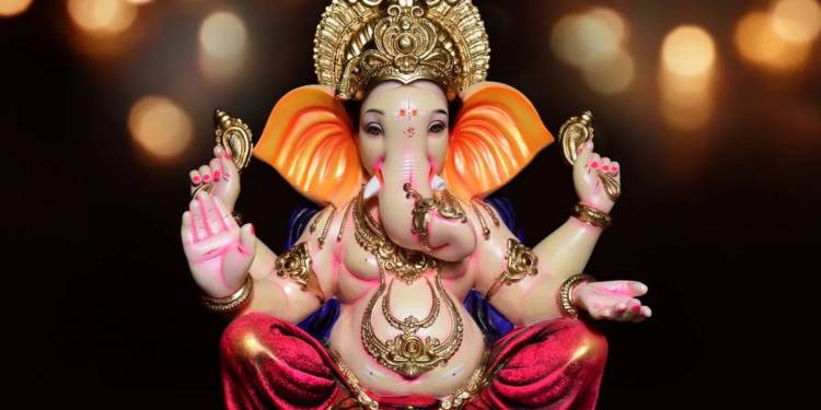 Ganesh Chaturthi 2022