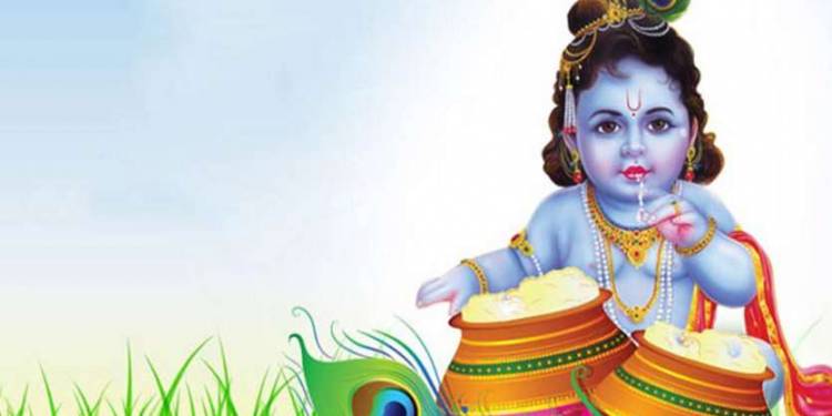 janmashtami