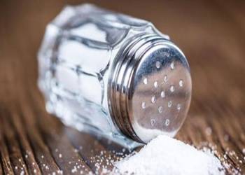 सर्वसामान्यांना बसणार महागाईचा झटका, आळणी जेवणाला चव आणणारे मीठ महागणार