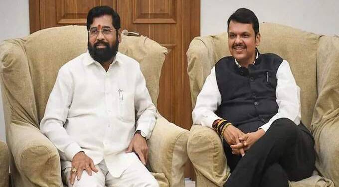 Maharashtra Cabinet Expansion 2022 : शिंदे-फडणवीस सरकारचा मंत्रीमंडळ विस्तार : ‘यांनी’ घेतली कॅबिनेट मंत्रीपदाची शपथ