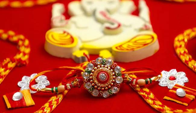 Rakshabandhan 2022 : रक्षाबंधनाच्या मुहूर्तावर भद्राभय