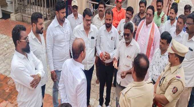 कावड यात्रा