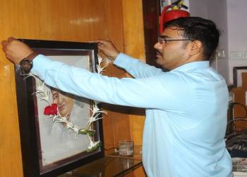 क्रांतिसिह नाना