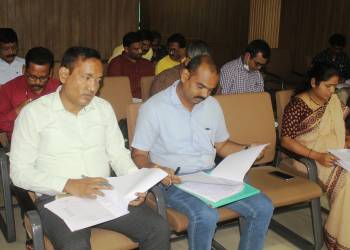 जादूटोना विरोधी कायदा समिती (2)