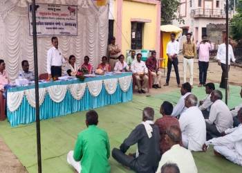 ‘लम्पि स्किन डिसीज’ची १८ गावांमध्ये ३४१ जनावरांना लागण: पशुपालकांमध्ये जनजागृतीवर भर; प्रभावित क्षेत्रात जनावरांचे लसीकरण सुरु