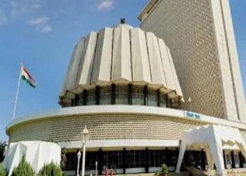 विधीमंडळ