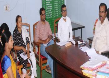 राष्ट्रीय जंतनाशक दिनानिमित्त व्यापक मोहिम: 10 ऑक्टोंबर रोजी 4 लाख 47 हजार बालकांना देणार जंतनाशक गोळ्या