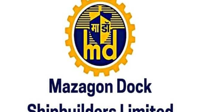 Mazagoan Dock
