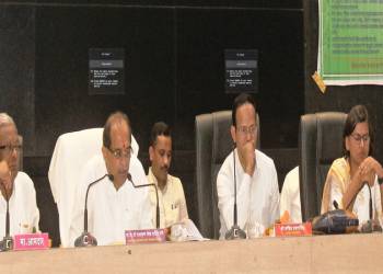 मंत्री राधाकृष्ण विखे पाटील