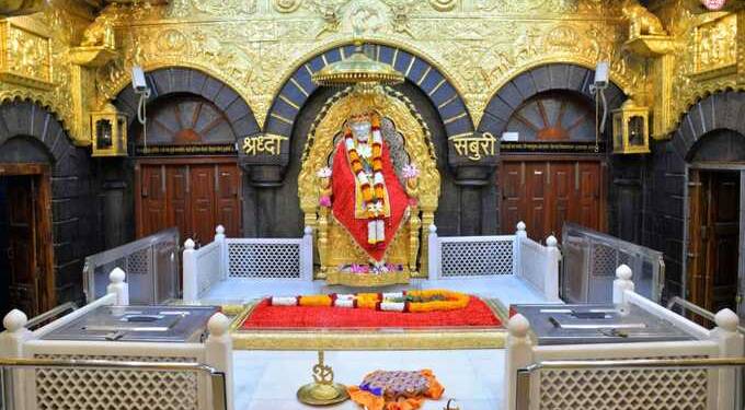 Shirdi