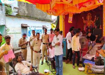 गणेशोत्सव