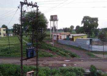 धरण उशासी मात्र कोरड घशाशी! घोडेगावात मागील पाच वर्षापासून शेकडो लोक किडनीच्या आजाराने दगावले