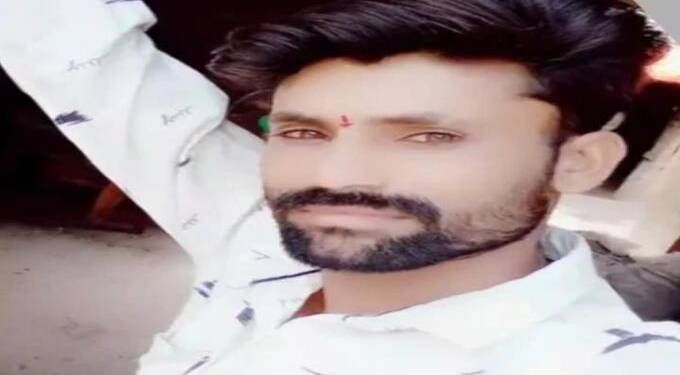तेल्हारा तालुक्यात सत्र युवकांच्या आत्महत्येचे! दहिगाव येथे युवकाची गळफास घेऊन आत्महत्या