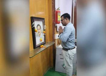 पंडित दीनदयाळ उपाध्याय