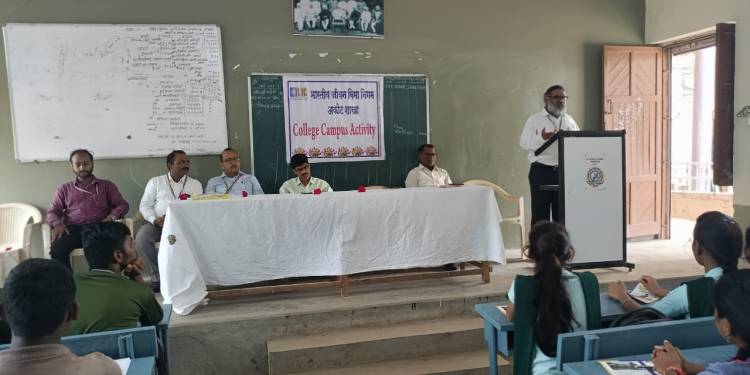 डॉ. गोपाळराव खेडकर