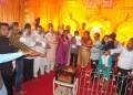 गणेशोत्सवात आरोग्य सेवा उपक्रम